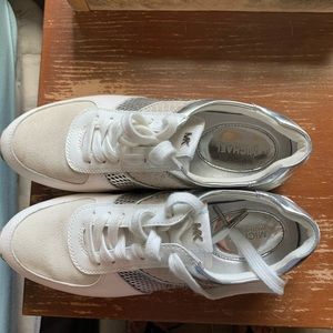 Michael Kors sneakers